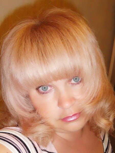 Татьяна Володина