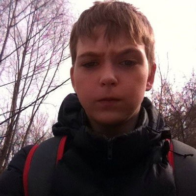 Кирилл Лихачёв