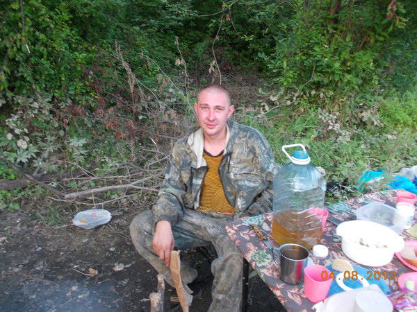 Антон Корякин