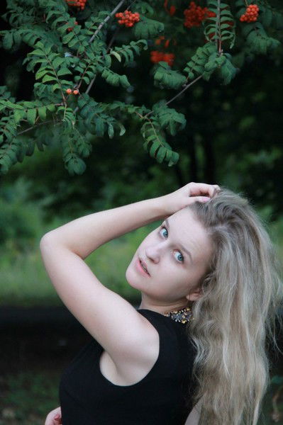 Катя Михалёва