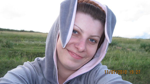 Натали Захарова