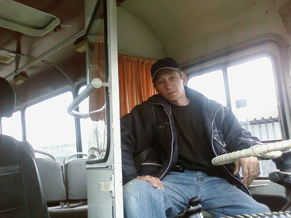 Сергей Чижков