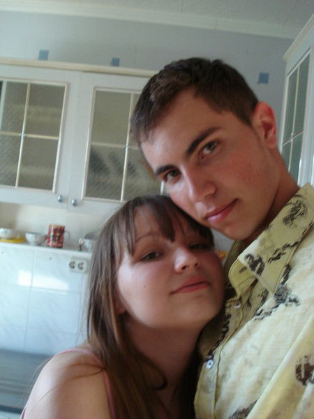 Виктория Дегтярева