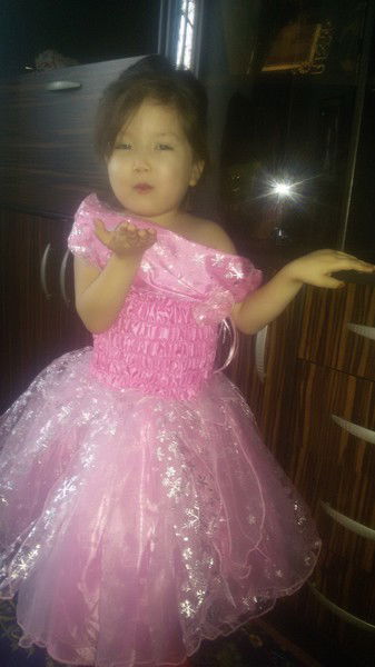 Шакира Жалгасбаева