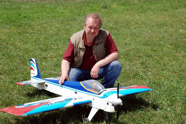 Александр Майборода