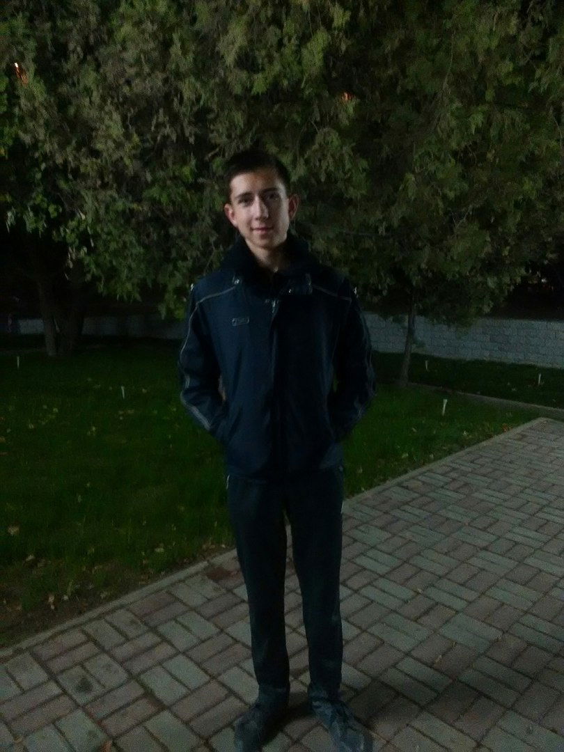 Александр Львов