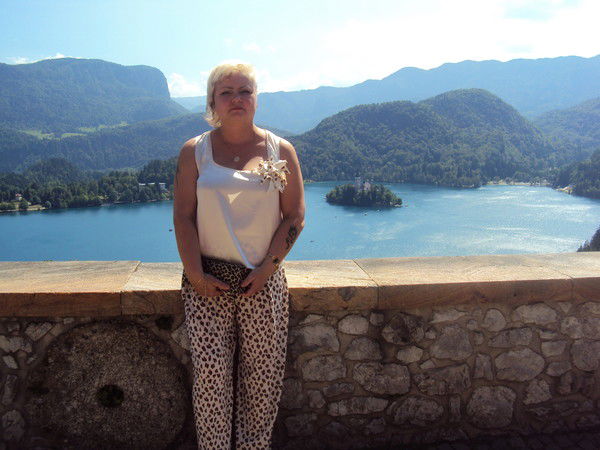 Ирина Ириновна