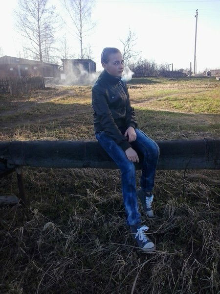 К А Т Ю Ш К А ***