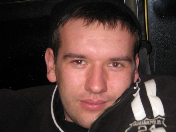 Гарик Горькавый