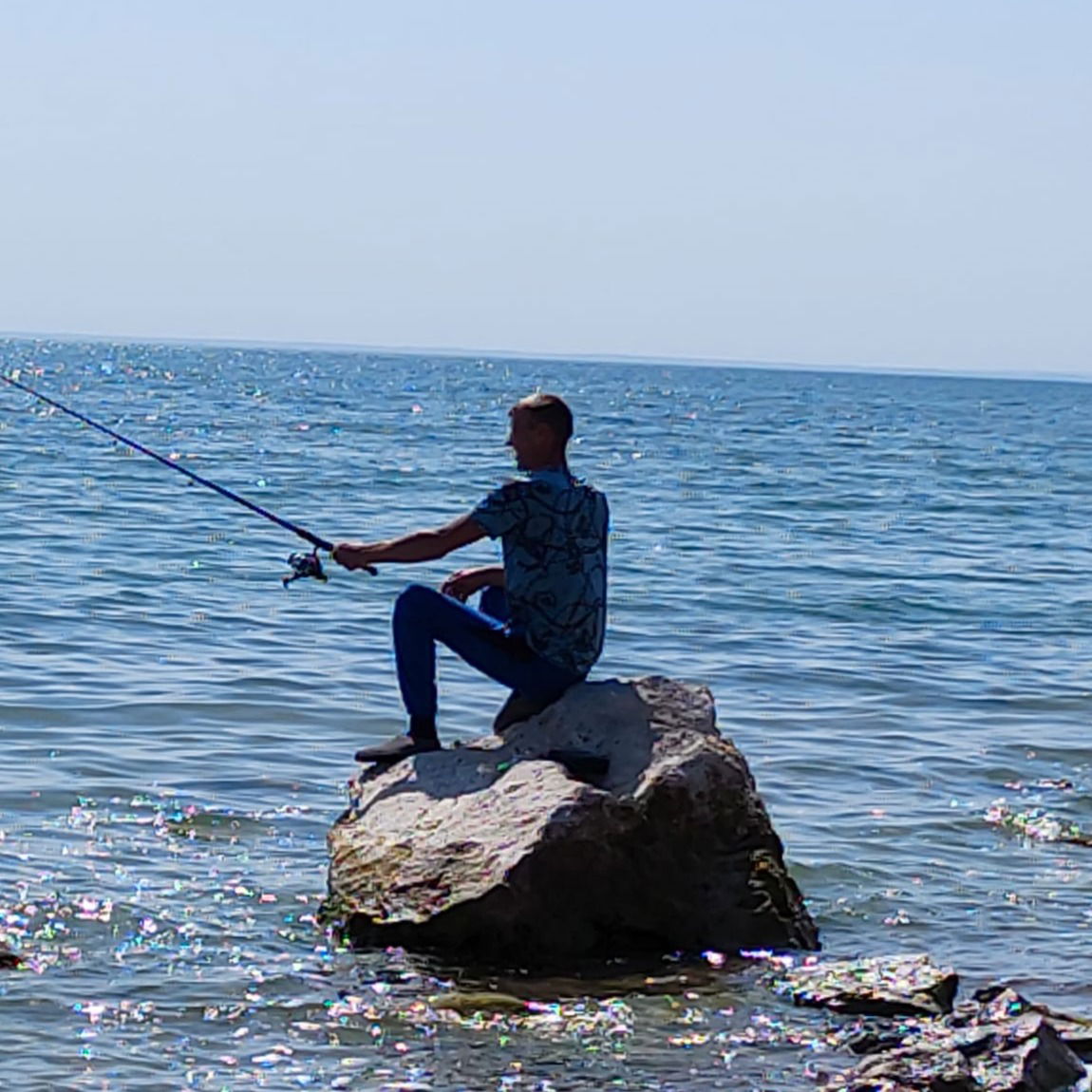 Сергей Назаренко