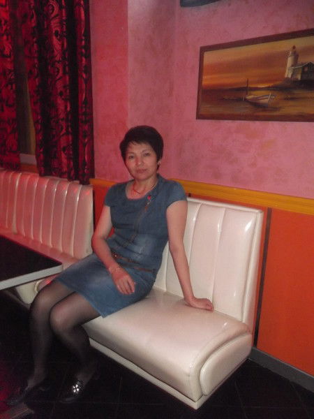 Сапира Караевна