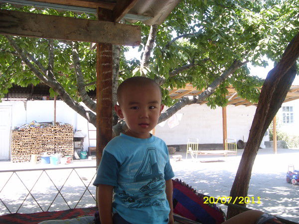 Шайыргул Сатыбаева