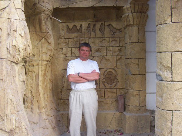 Михаил Лунин