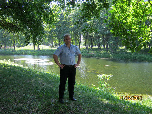 Игорь Филиппов