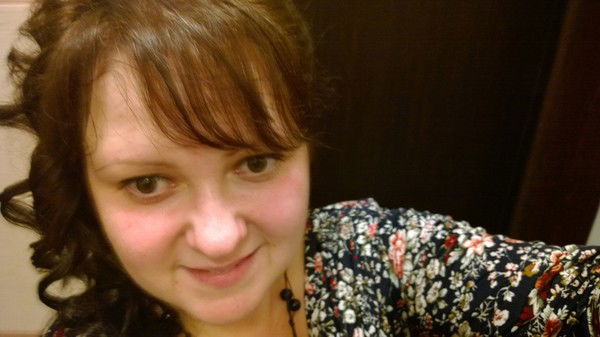 Наталья Никитина