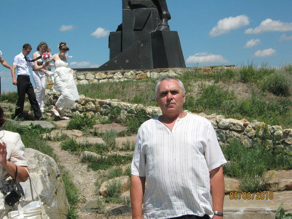 Александр Тололин