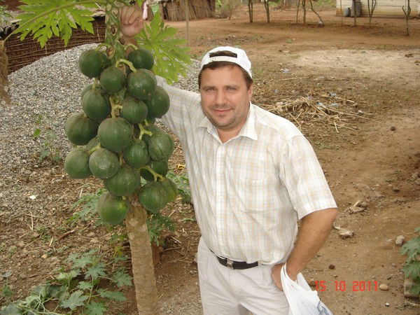 Сергей Владимирович