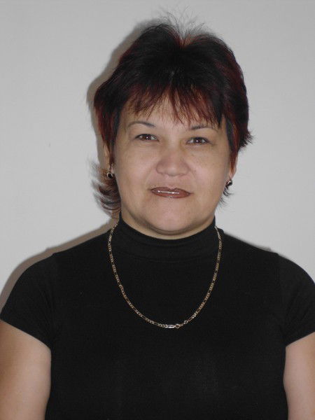 Айжан Сыздыкова