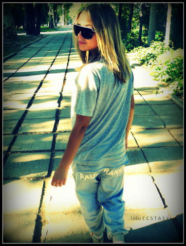 Небо [_На_]Ладони