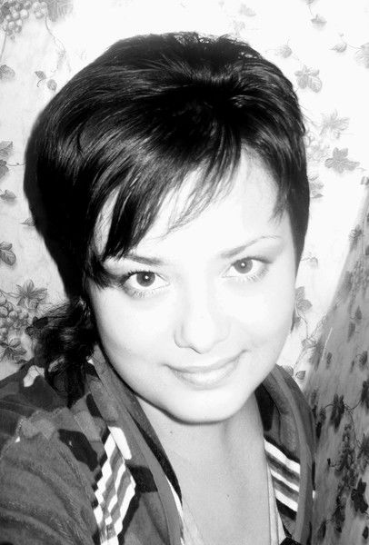 Екатерина Никифорова