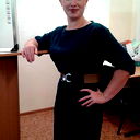 Марина Тайнес