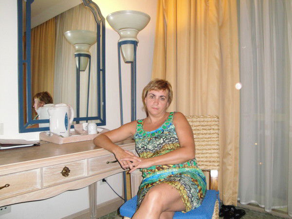 Никулина Ирина