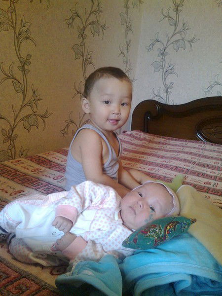 Саламат Хасанов