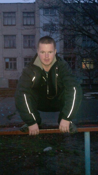 Vova Мартыненко