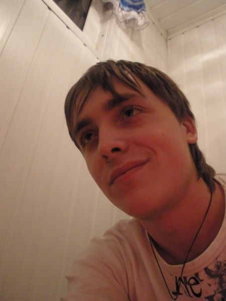 Максим Варламов