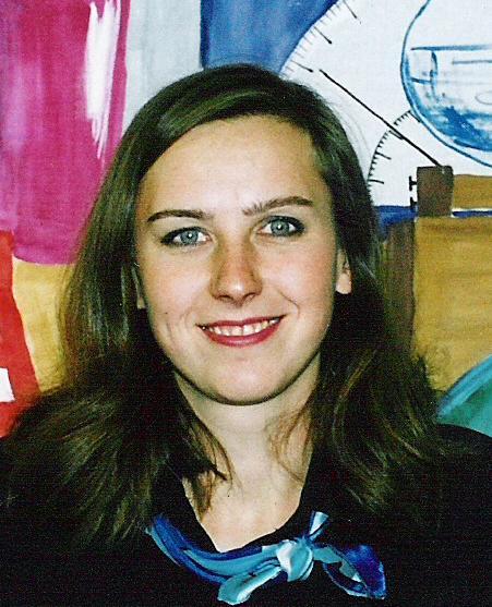 Инна Максименко