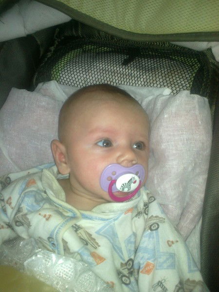 Толяныч Шаруев