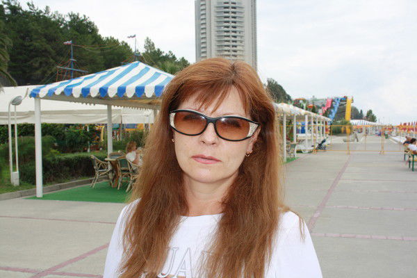 Елена Нескина