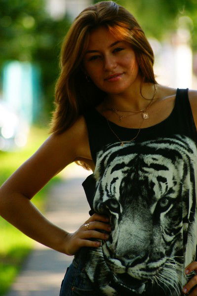 Вера Землина