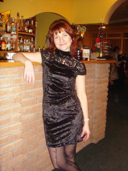 Марина Ковтун