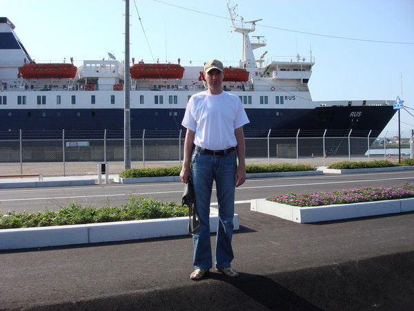 Евгений Москалёв