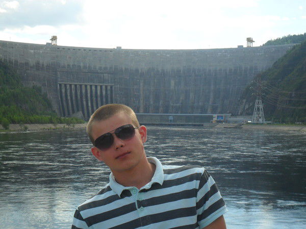 Никита Азяев