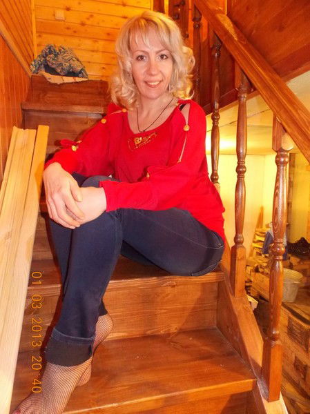 Лебедева Наталья