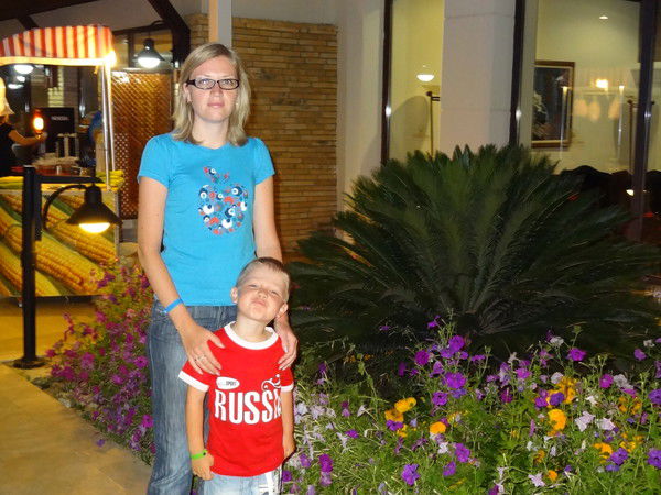 Алёна Заболоцкая