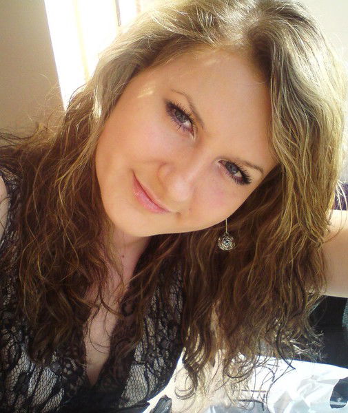 Елена Авдеева