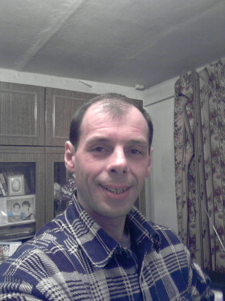 Сергей Степаненко