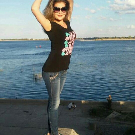 Юлия Иванова