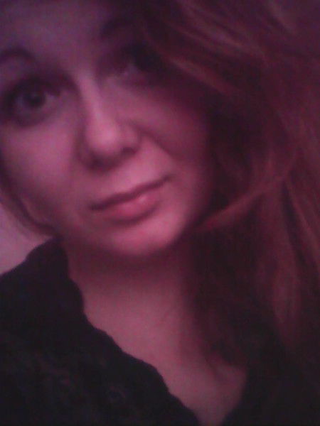 Настенька Любимая