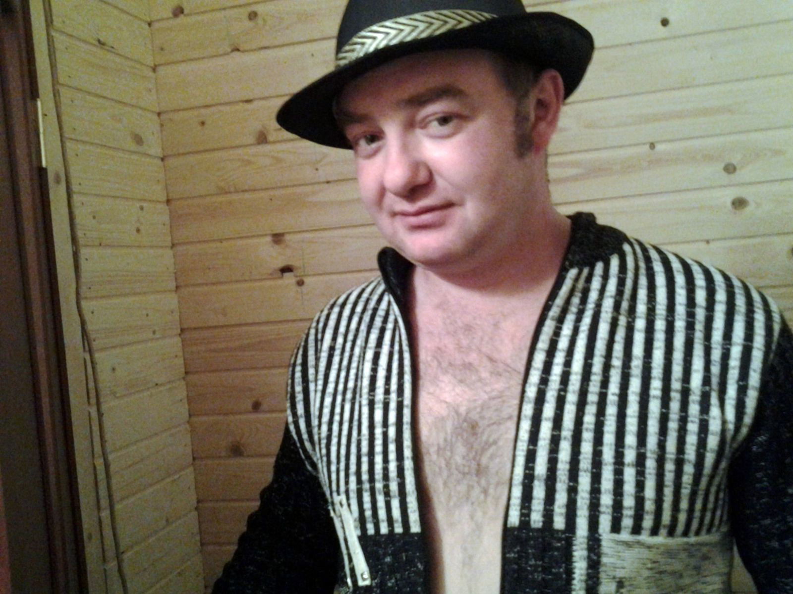 Иван Долгачев