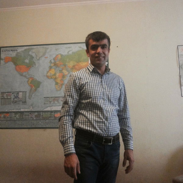 Ильяс Ибрагимов