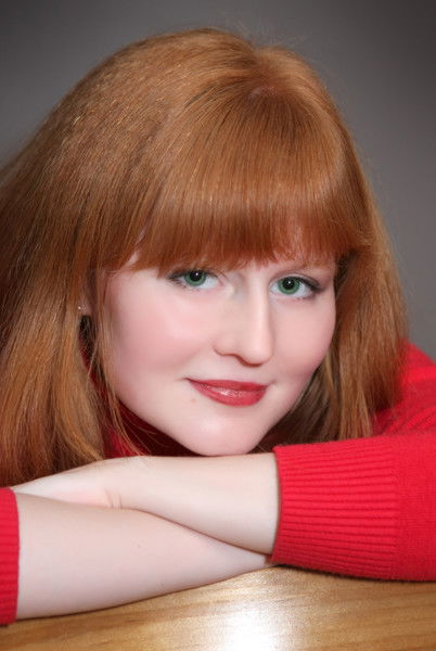 Юлия Грудцына