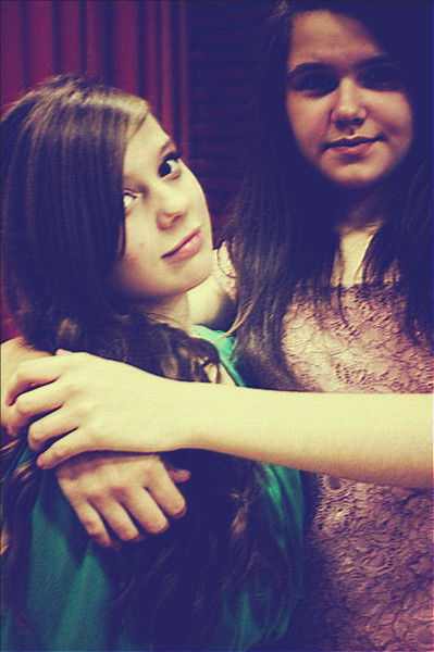 Катя Брусенцева