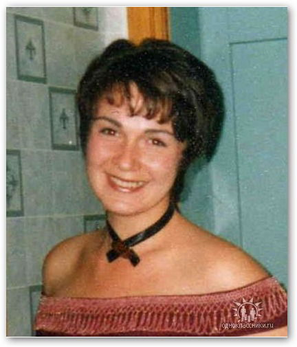 Зоя Ермакова