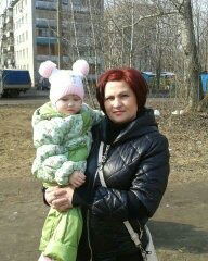 Татьяна Мариева