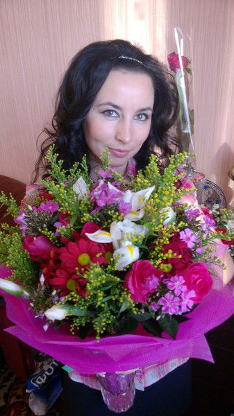 Наталья Калинина