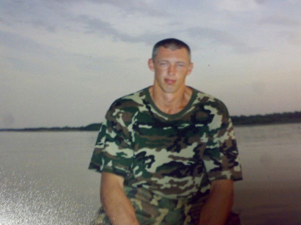 Константин Бачурин